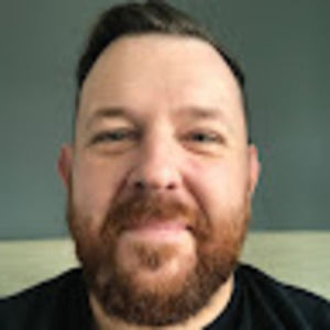 Meet your Posher, Jon